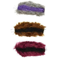 Petlinks Catnip Caterpillars Crinkle Plus Set of 3-Dog-Petlinks-PetPhenom