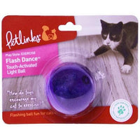 Petlinks Flash Dance Ball-Dog-Petlinks-PetPhenom