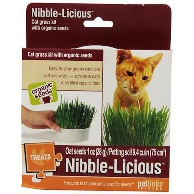 Petlinks Nibble-Licious Grow Kit-Dog-Petlinks-PetPhenom