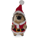 Petmate Holiday Heggies Dog Toy Zoobilee Santa-Dog-Petmate-PetPhenom