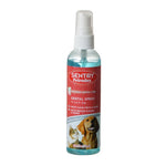 Petrodex Dental Rinse for Dogs & Cats, 4 oz-Dog-Sentry-PetPhenom