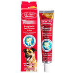 Petrodex Enzymatic Toothpaste for Dogs & Cats, Poultry Flavor - 2.5 oz-Dog-Sentry-PetPhenom