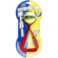 Petsport Mini Fetch Me Fido, 1 count-Dog-Petsport USA-PetPhenom