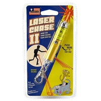 Petsport USA Laser Chase II, Laser Chase II-Dog-Petsport USA-PetPhenom