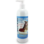 PetzLife PetzLife Oral Care GEL w/Salmon Oil REFILL - 12 ounce-Dog-PetzLife-PetPhenom