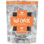 Phelps Pet Products Gut Check Digestive Health Treats for Dogs, 4.5 oz-Dog-Phelps Pet Products-PetPhenom