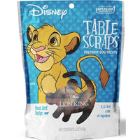 Phelps Pet Products Table Scraps Roast Beef Dog Treats, 5 oz-Dog-Phelps Pet Products-PetPhenom
