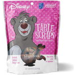 Phelps Pet Products Table Scraps Smoked Salmon Dog Treats, 5 oz-Dog-Phelps Pet Products-PetPhenom