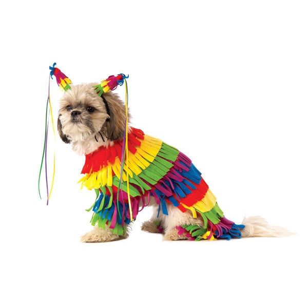 Pinata Pup-Costumes-Rubies-Small-PetPhenom