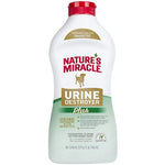 Pioneer Pet Nature's Miracle Urine Destroyer Plus for Dogs Refill, 32 oz-Dog-Pioneer Pet-PetPhenom