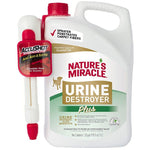 Pioneer Pet Nature's Miracle Urine Destroyer Plus for Dogs with AccuShot Sprayer, 170 oz-Dog-Pioneer Pet-PetPhenom