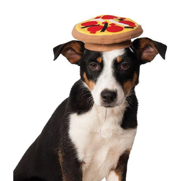 Pizza Hat-Costumes-Rubies-M-L-PetPhenom