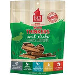 Plato Dog Mini Thinkers Duck 6oz-Dog-Plato-PetPhenom