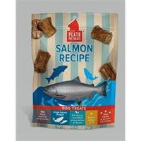 Plato Strips Salmon 6 oz.-Dog-Plato-PetPhenom