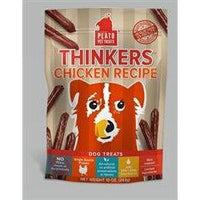 Plato Thinkers Sticks Chicken 10 oz.-Dog-Plato-PetPhenom