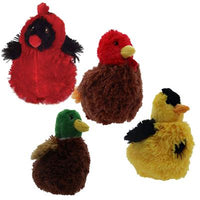 Play 365 Chonky Bird Toy -Play 365 Chonky Birb Turkey-Dog-Play 365-PetPhenom