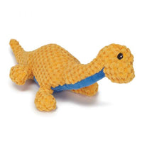 Play 365 Jurassic Cord Crew Brachiosaur -Play 365 Jur Cord Crew Brachi Orange-Dog-Play 365-PetPhenom