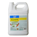 PondCare AlgaeFix Algae Control for Ponds, 1 Gallon (Treats 38,400 Gallons)-Fish-Pond Care-PetPhenom