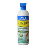 PondCare AlgaeFix Algae Control for Ponds, 16 oz algaefix (Treats 4,800 Gallons)-Fish-Pond Care-PetPhenom