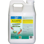 PondCare AlgaeFix Algae Control for Ponds, 2.5 Gallon (Treats 96,000 Gallons)-Fish-Pond Care-PetPhenom