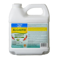 PondCare AlgaeFix Algae Control for Ponds, 64 oz (Treats 19,200 Gallons)-Fish-Pond Care-PetPhenom