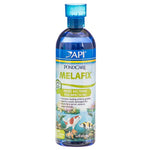PondCare MelaFix Antibacterial Remedy for Koi & Goldfish, 16 oz (Treats 4,800 Gallons)-Fish-Pond Care-PetPhenom