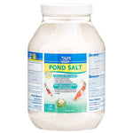 PondCare Pond Salt, 9.6 lbs (Treats 1200 Gallons)-Fish-Pond Care-PetPhenom