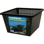 Pondmaster Aquatic Plant Basket 10", 1 count-Fish-Pondmaster-PetPhenom