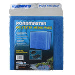 Pondmaster Fine Polyester Media, 12" Long x 12" Wide (3 Pack)-Fish-Pondmaster-PetPhenom