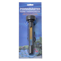 Pondmaster Floating Pond Thermometer, Floating Pond Thermometer-Fish-Pondmaster-PetPhenom