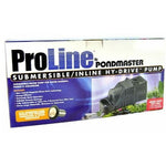 Pondmaster ProLine Submersible/Inline Hy-Drive Pump, 4,000 GPH with 20' Cord-Fish-Pondmaster-PetPhenom