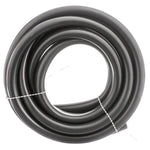 Pondmaster Walled Pond Tubing - Black, 1/2" x 10'-Fish-Pondmaster-PetPhenom