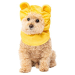 Pooh Pet Accessory-Costumes-Rubies-M-L-PetPhenom