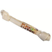 Pork Chomps Baked Knot Bone 20", 1 count-Dog-Pork Chomps-PetPhenom