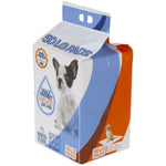Precision Pet Little Stinker Housetraining Dog Pee Pads, 24" x 24" (50 Pack)-Dog-Precision Pet-PetPhenom