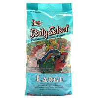 Pretty Bird Daily Select Premium Bird Food, Large (3 lbs)-Bird-Pretty Pets-PetPhenom