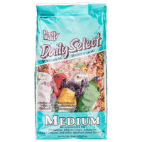 Pretty Bird Daily Select Premium Bird Food, Medium (3 lbs)-Bird-Pretty Pets-PetPhenom