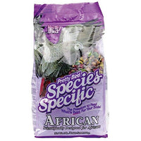 Pretty Bird Species Select African Special Bird Food, 20 lbs-Bird-Pretty Pets-PetPhenom