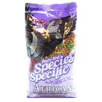 Pretty Bird Species Specific African Grey Food, 3 lbs-Bird-Pretty Pets-PetPhenom