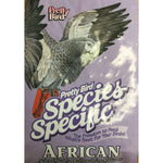 Pretty Bird Species Specific African Grey Food, 40 lb-Bird-Pretty Pets-PetPhenom