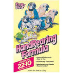 Pretty Pets 22/10 Handrearing Baby Bird Formula, 5 lb-Bird-Pretty Pets-PetPhenom