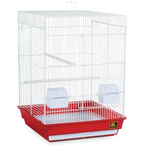 Prevue Cockatiel Cage-Bird-Prevue Pet Products-PetPhenom