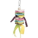 Prevue Fairy Queen Small Bird Toy-Bird-Prevue-PetPhenom