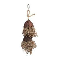 Prevue Naturals Forest Elf Small Bird Toy-Bird-Prevue-PetPhenom