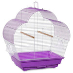 Prevue Palm Beach Parakeet Cage Assorted Styles, 1 count-Bird-Prevue-PetPhenom