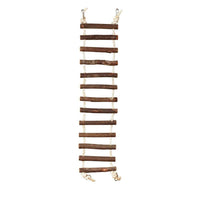 Prevue Pet Product Naturals Rope Ladder Large-Bird-Prevue-PetPhenom