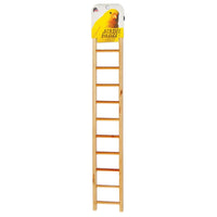 Prevue Pet Products 11-Rung Bird Ladder