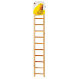 Prevue Pet Products 11-Rung Bird Ladder