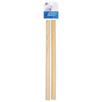 Prevue Pet Products 13-3/8" X 3/4"Diam. Bird Perches