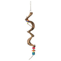 Prevue Pet Products 14" Vertical Bird Perch w/Toys-Bird-Prevue Pet Products-PetPhenom